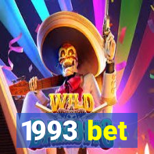 1993 bet